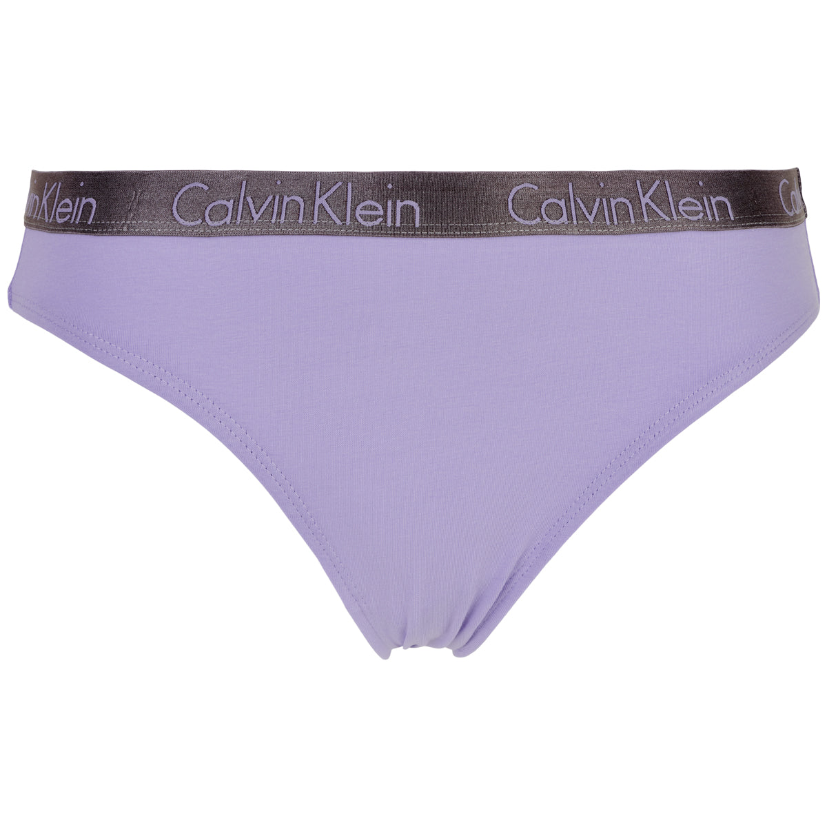 Purple calvin klein underwear online